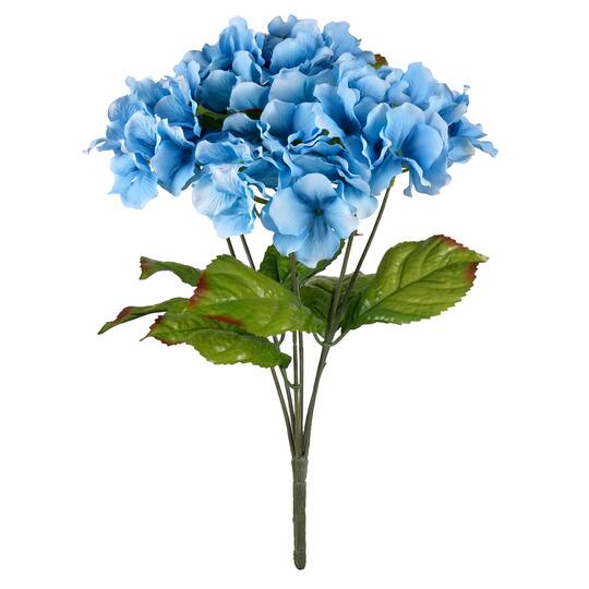 For The Blue Hydrangea Bush By Ashland At Michaels Previous